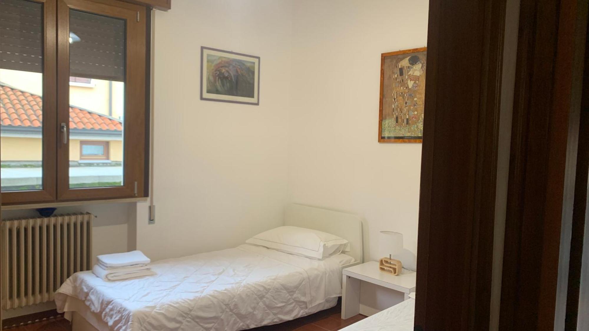 Appartamento Megiaro Vicenza